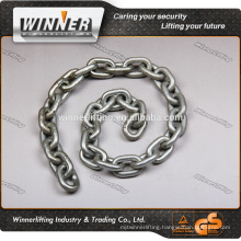 free Sample high quality welded chains